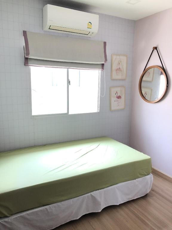 J-Hoteru Apartment in Chon Buri Changwat