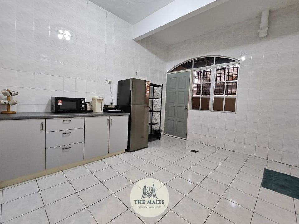 The Cottage Guesthouse @ Bandar Baru Tambun  Apartment in Ipoh