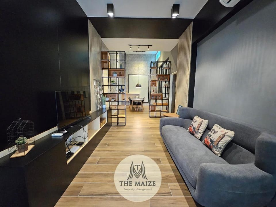 The Urban Lodge @ Tasek Avenue  Apartment in Ipoh
