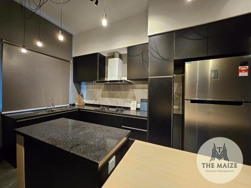 The Urban Lodge @ Tasek Avenue  Apartment in Ipoh