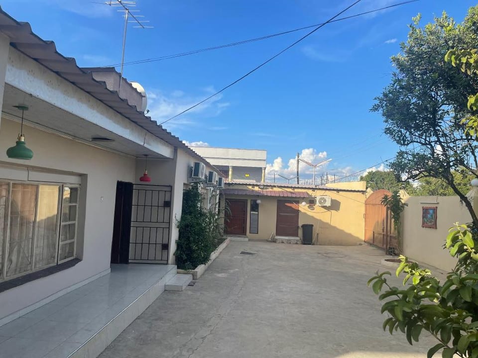 ELITE HOME STAYS Vacation rental in Lusaka