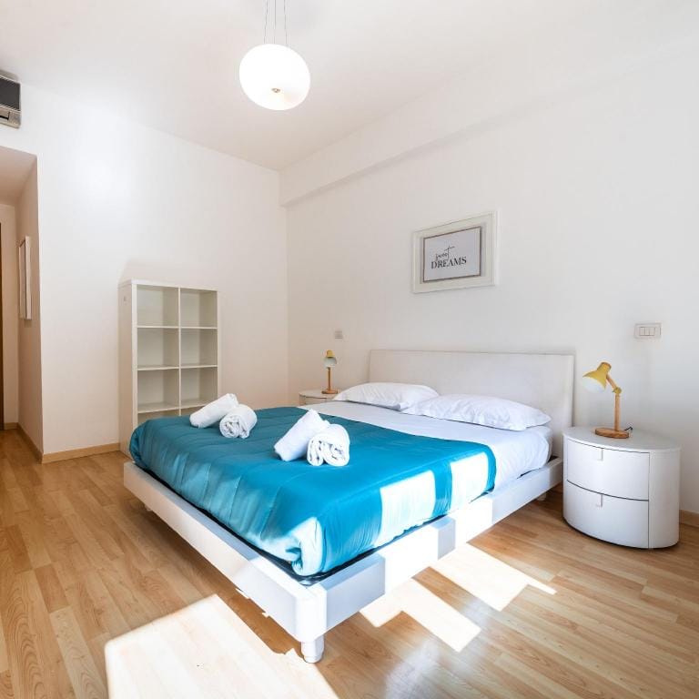 Leoncavallo Retreat in Rome Apartment in Rome