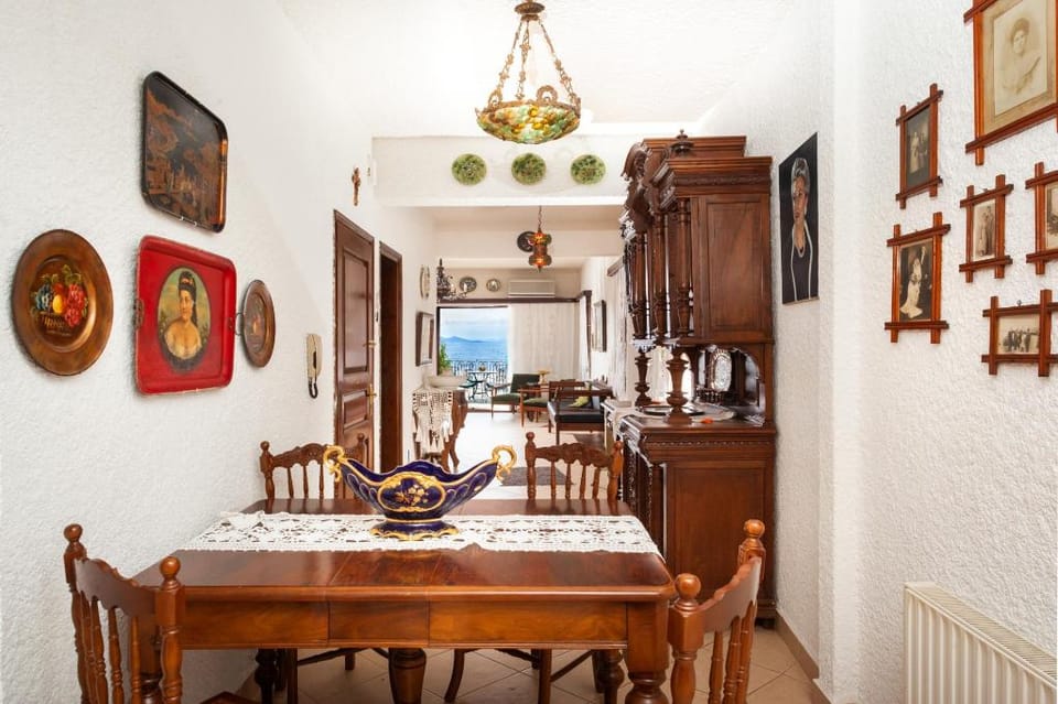 Afissos Seaside Cottage Apartment in Magnesia Prefecture, Greece