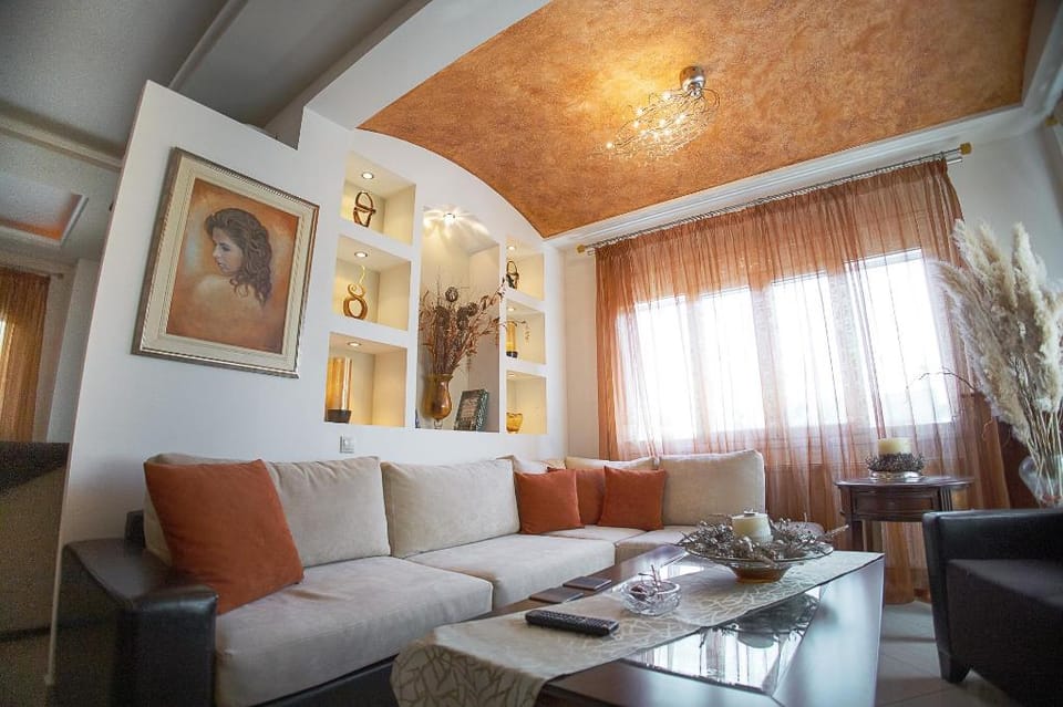 Venia House Marathos Vacation rental in Magnesia Prefecture, Greece