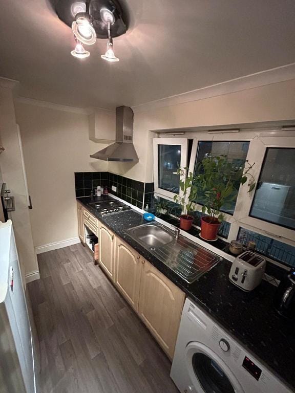 Brindley Place 3 rooms flat Apartment in Birmingham