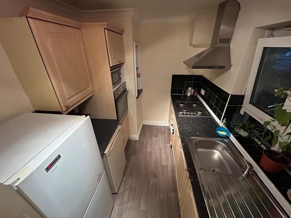 Brindley Place 3 rooms flat Apartment in Birmingham