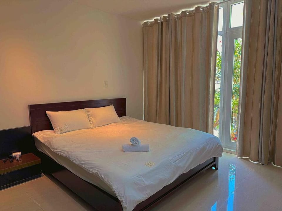 Private Pool*6BR*Sauna*Near Beach Villa in Da Nang