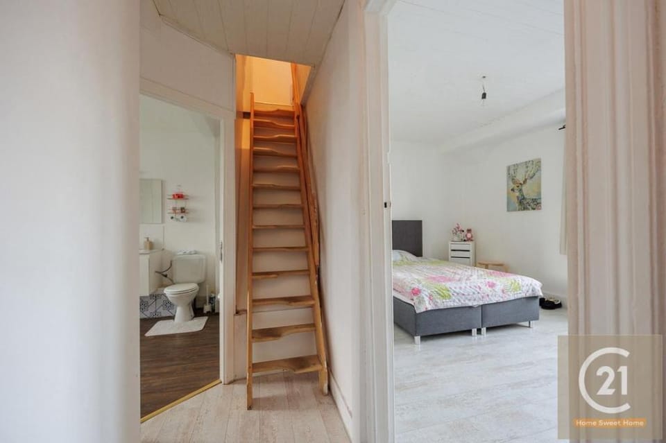 charming apartment in Zaventem Apartment in Flanders