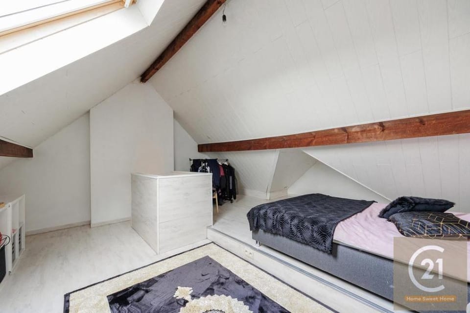 charming apartment in Zaventem Apartment in Flanders