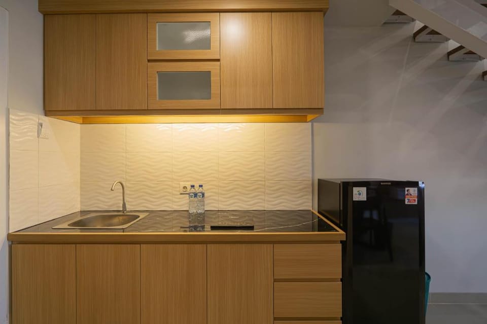 Casa Residence Bali  Apartment in North Kuta