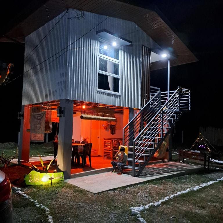The Beaulah Overlooking cozy hideaway hundred isl  Vacation rental in Ilocos Region