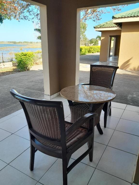 Hippo Valley Cabanas Villa in KwaZulu-Natal