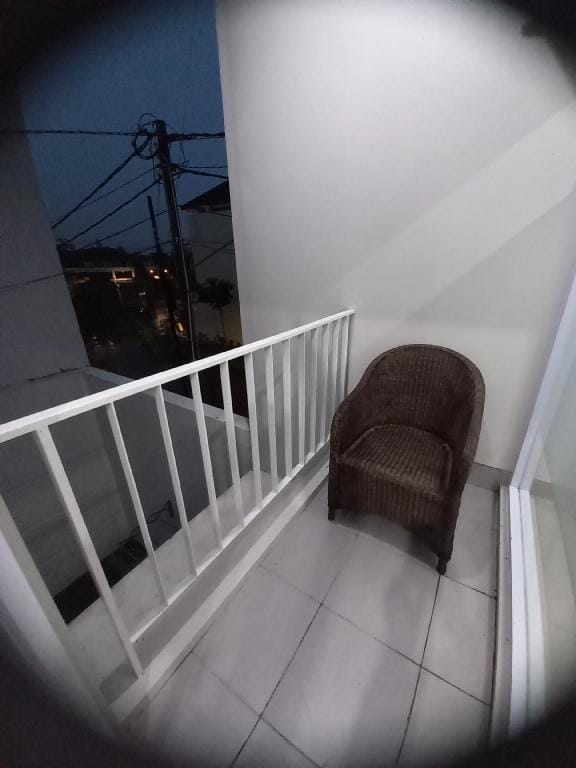 BELLA NINE EXCLUSIVE HOMESTAY Villa in Indonesia
