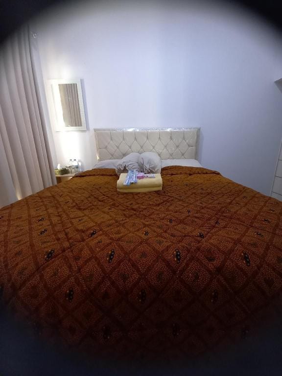 BELLA NINE EXCLUSIVE HOMESTAY Villa in Indonesia