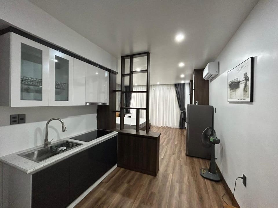 Hai phong Friendly Apartment Apartment in Laos