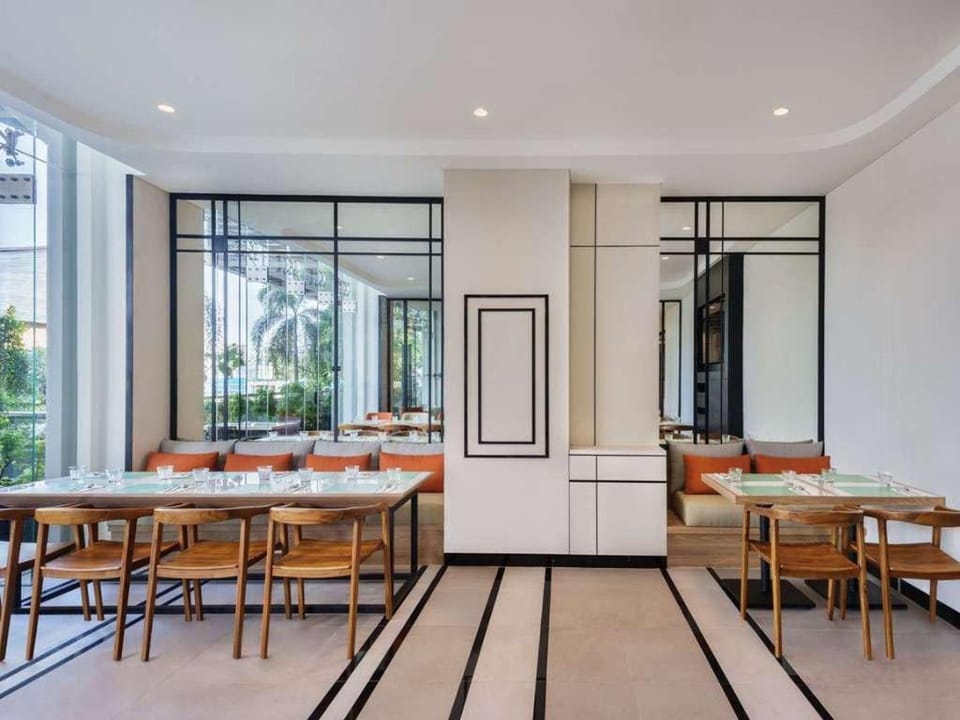 ibis Jakarta Raden Saleh Hotel in Jakarta