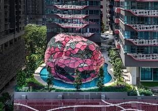 Arte Plus Cosy Staycation in KL Vacation rental in Federal Territory of Kuala Lumpur