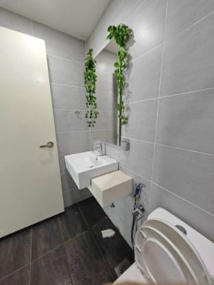 Arte Plus Cosy Staycation in KL Vacation rental in Federal Territory of Kuala Lumpur