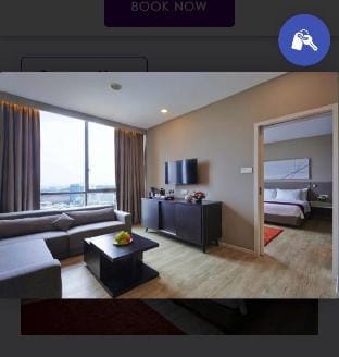 GB Damansara Hotel  Apartment in Petaling Jaya