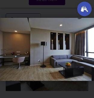 GB Damansara Hotel  Apartment in Petaling Jaya