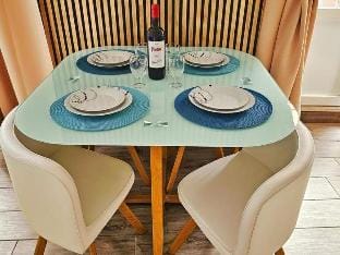 Sol de Málaga Apartment in Malaga