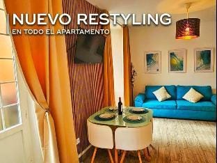 Sol de Málaga Apartment in Malaga