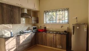 Mahua Stays' - G1, A Spacious 2bhk ECC Whitefield. Apartment in Bengaluru