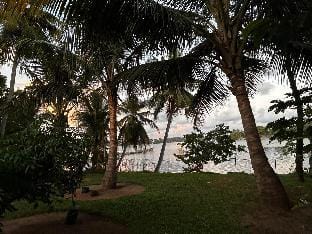 Bolgoda Lake Villa Vacation rental in Western Province