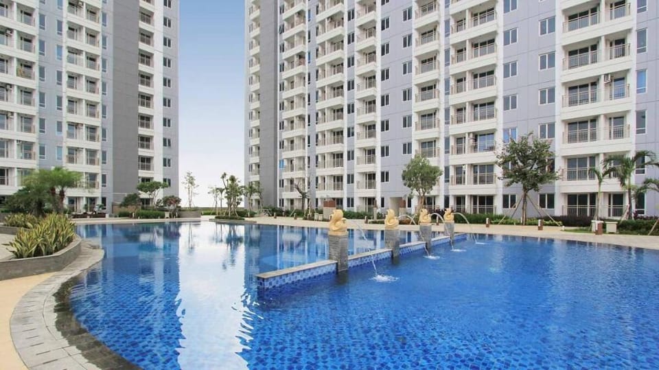 Dukuh Pakis Apartments Apartment in Surabaya