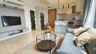 Bukit Jalil Apartments Apartment in Federal Territory of Kuala Lumpur