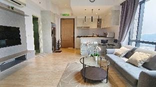 Bukit Jalil Apartments Apartment in Federal Territory of Kuala Lumpur