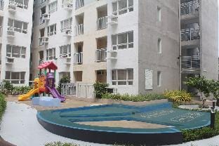III-floor - Sea View of Seawind Condominium Apartment in Island Garden City of Samal