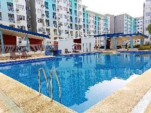 III-floor - Sea View of Seawind Condominium Apartment in Island Garden City of Samal