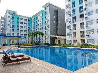 III-floor - Sea View of Seawind Condominium Apartment in Island Garden City of Samal