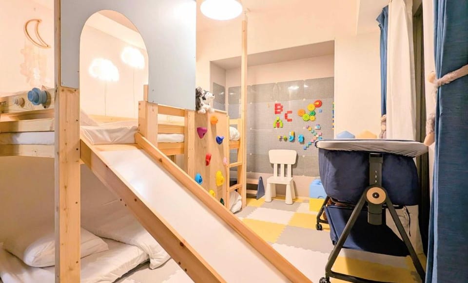 B/C APARTMENT Asakusa Hanazono Dori Apartment in Japan