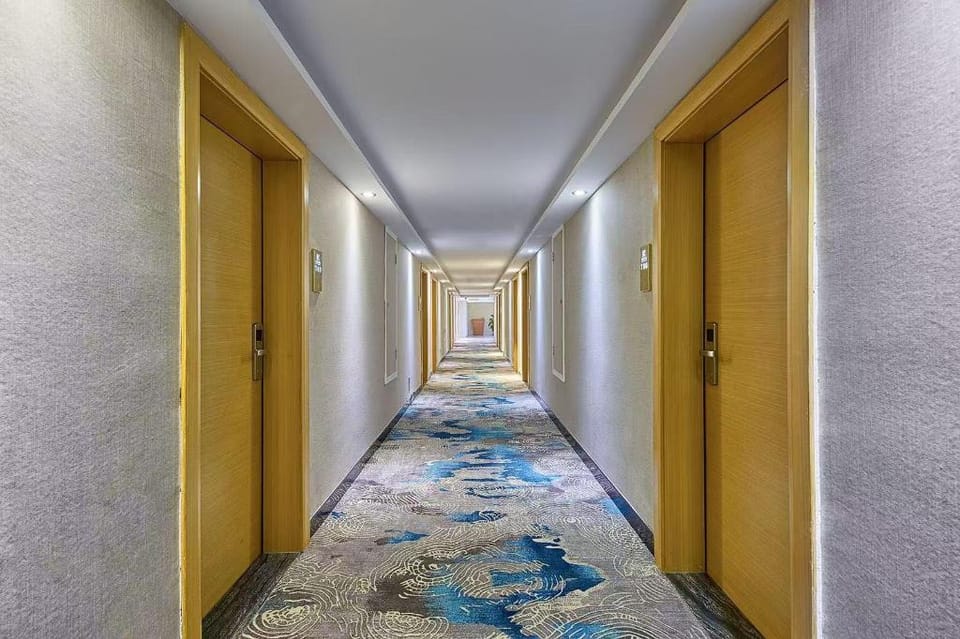 Cheng Yue International Hotel Hotel in Guangzhou