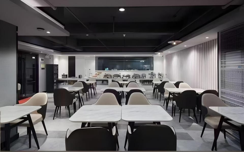 Cheng Yue International Hotel Hotel in Guangzhou