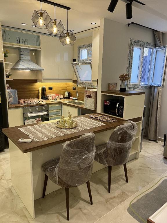 Amazing 2 bedroom luxury apartment in Dokki Apartment in Egypt