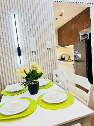 Your Brother Condo Montecito Vacation rental in Pasay
