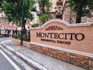 Your Brother Condo Montecito Vacation rental in Pasay