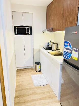 Your Brother Condo Montecito Vacation rental in Pasay