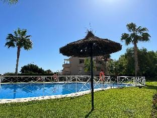 Cozy apartment in Benalmadena Ref 165 Apartment in Benalmadena