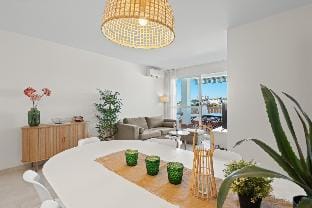 Cozy apartment in Benalmadena Ref 165 Apartment in Benalmadena