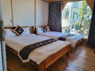 Dylan Coffee & Homestay Apartment in Dalat