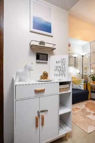 LD Cozy Condo @ Be Residences near Cebu IT Park Vacation rental in Lapu-Lapu City