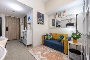 LD Cozy Condo @ Be Residences near Cebu IT Park Vacation rental in Lapu-Lapu City