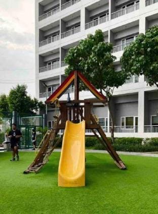 LD Cozy Condo @ Grace Residences, Taguig near BGC Vacation rental in Makati