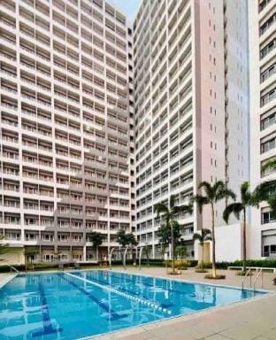 LD Cozy Condo @ Grace Residences, Taguig near BGC Vacation rental in Makati