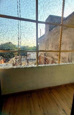 A Peaceful Homestay Apartment in New Delhi