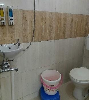 Peaceful Homestay Apartment in New Delhi